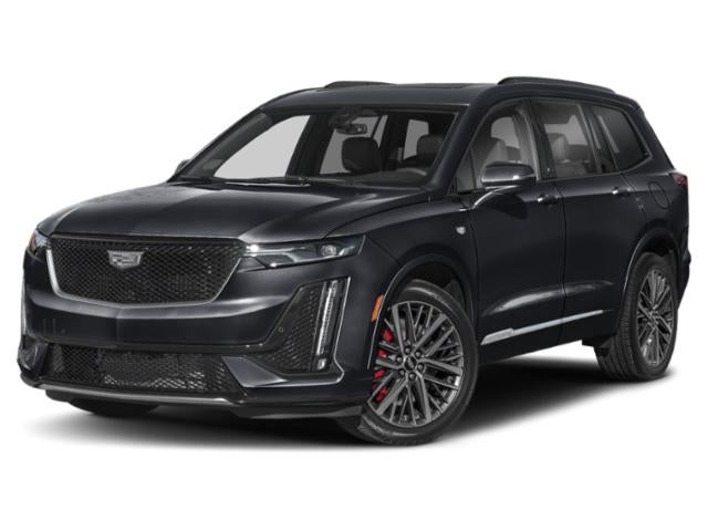 2023 Cadillac XT6 AWD Sport