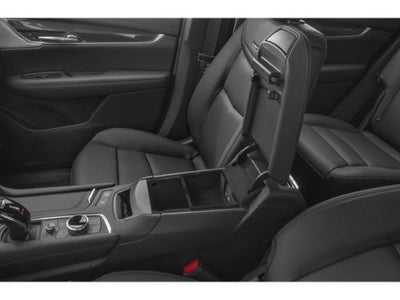 2023 Cadillac XT6 AWD Sport