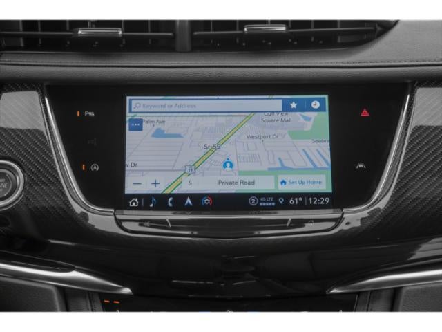2023 Cadillac XT6 AWD Sport