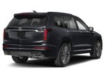 2023 Cadillac XT6 AWD Sport