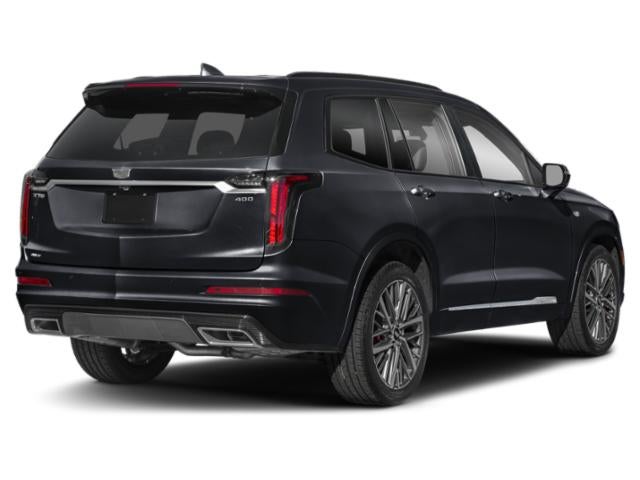 2023 Cadillac XT6 AWD Sport
