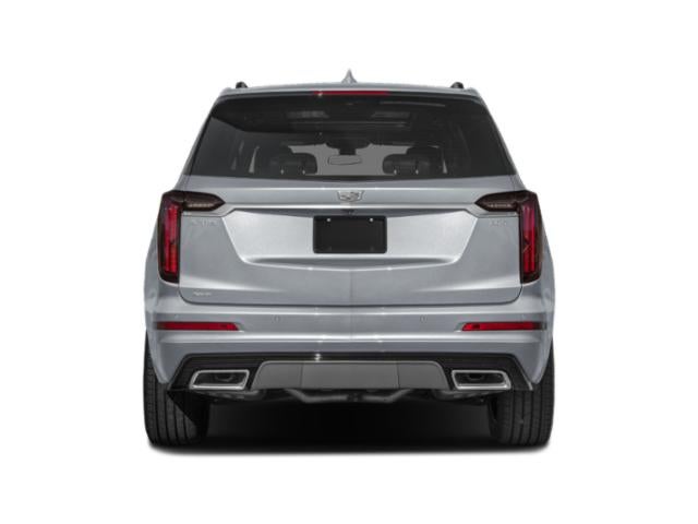 2023 Cadillac XT6 AWD Sport