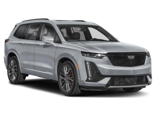 2023 Cadillac XT6 AWD Sport