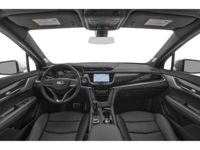 2023 Cadillac XT6 AWD Sport