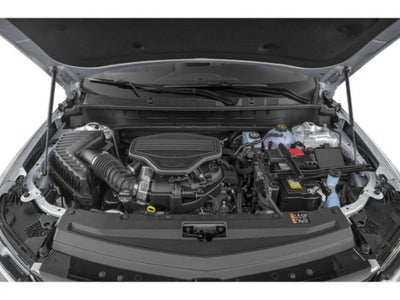2024 Cadillac XT6 AWD Sport