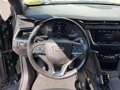 2024 Cadillac XT6 AWD Sport