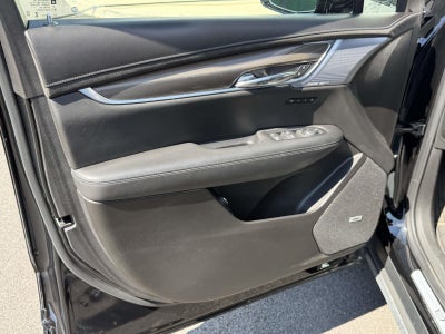 2024 Cadillac XT6 AWD Sport