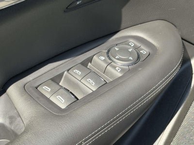2024 Cadillac XT6 AWD Sport