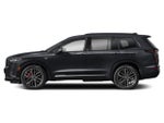 2024 Cadillac XT6 AWD Sport