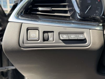 2024 Cadillac XT6 AWD Sport