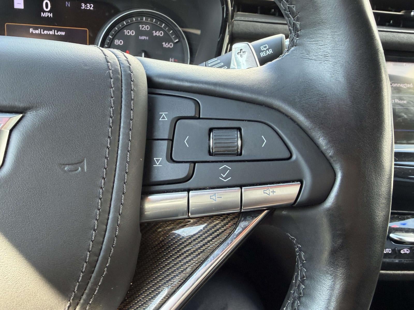 2024 Cadillac XT6 AWD Sport