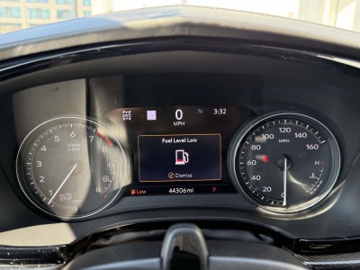 2024 Cadillac XT6 AWD Sport