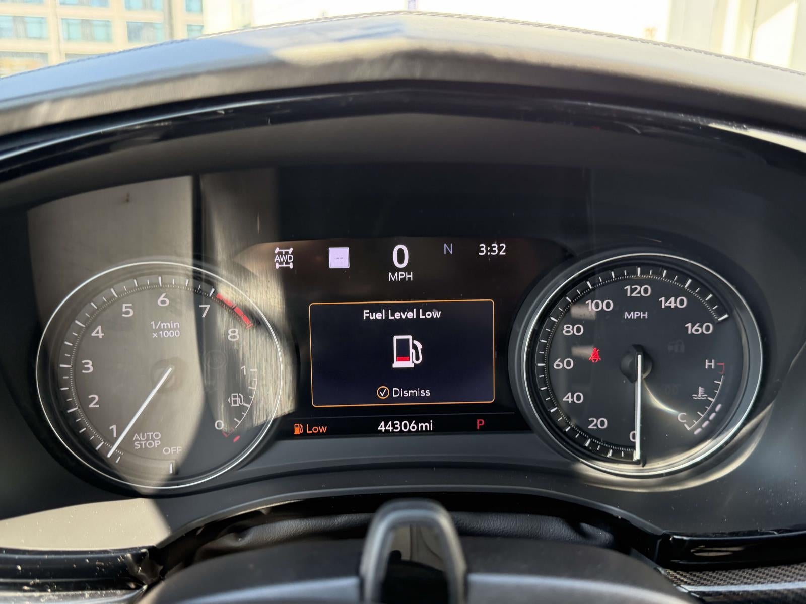 2024 Cadillac XT6 AWD Sport