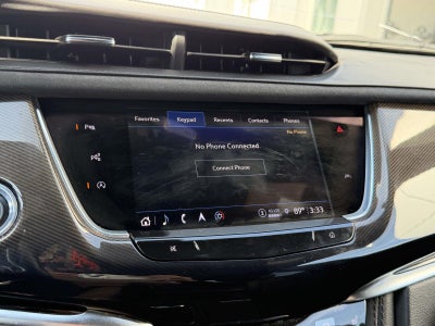 2024 Cadillac XT6 AWD Sport