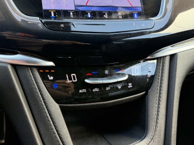 2024 Cadillac XT6 AWD Sport