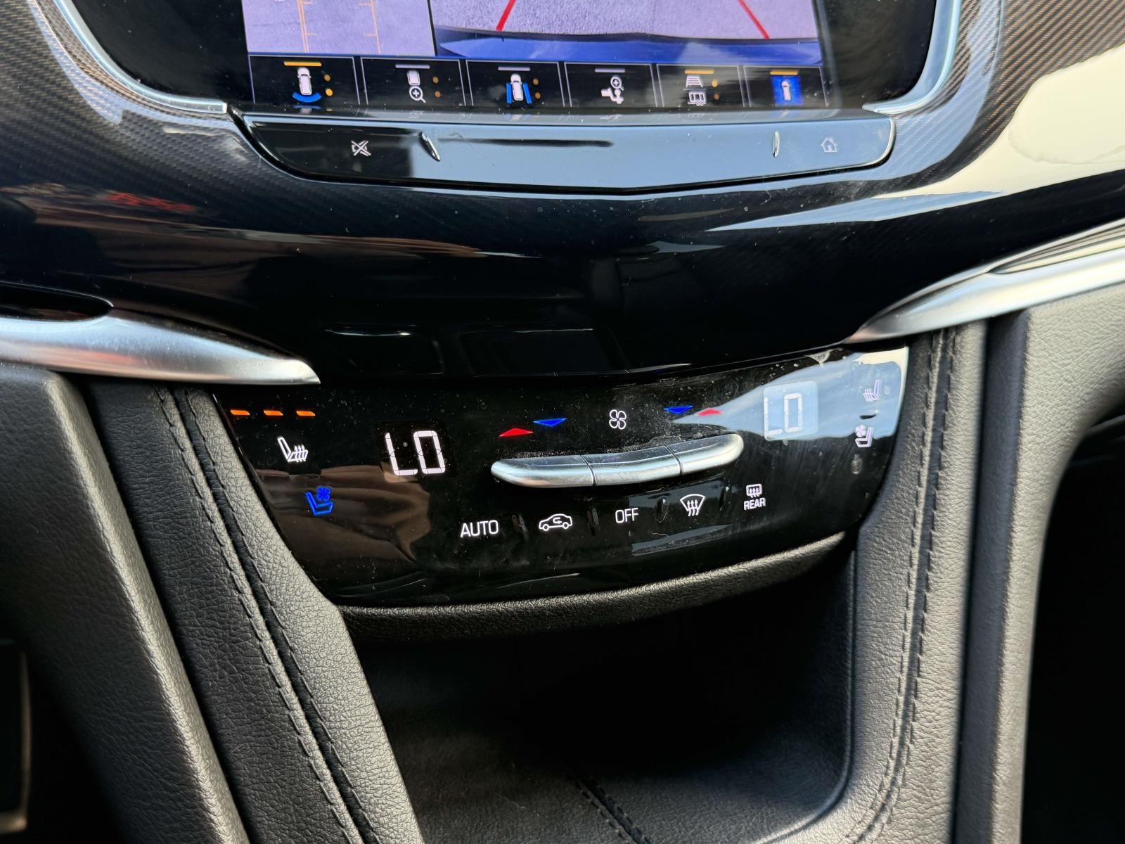 2024 Cadillac XT6 AWD Sport