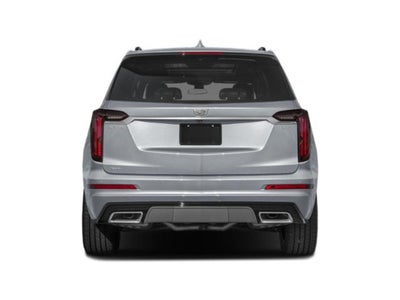 2024 Cadillac XT6 AWD Sport