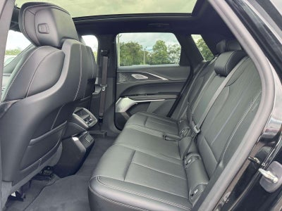 2023 Cadillac LYRIQ RWD Luxury