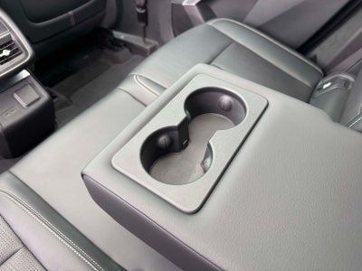 2023 Cadillac LYRIQ RWD Luxury