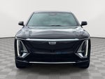 2023 Cadillac LYRIQ RWD Luxury