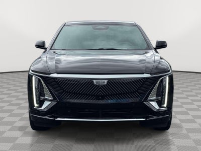 2023 Cadillac LYRIQ RWD Luxury