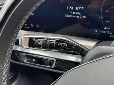 2023 Cadillac LYRIQ RWD Luxury