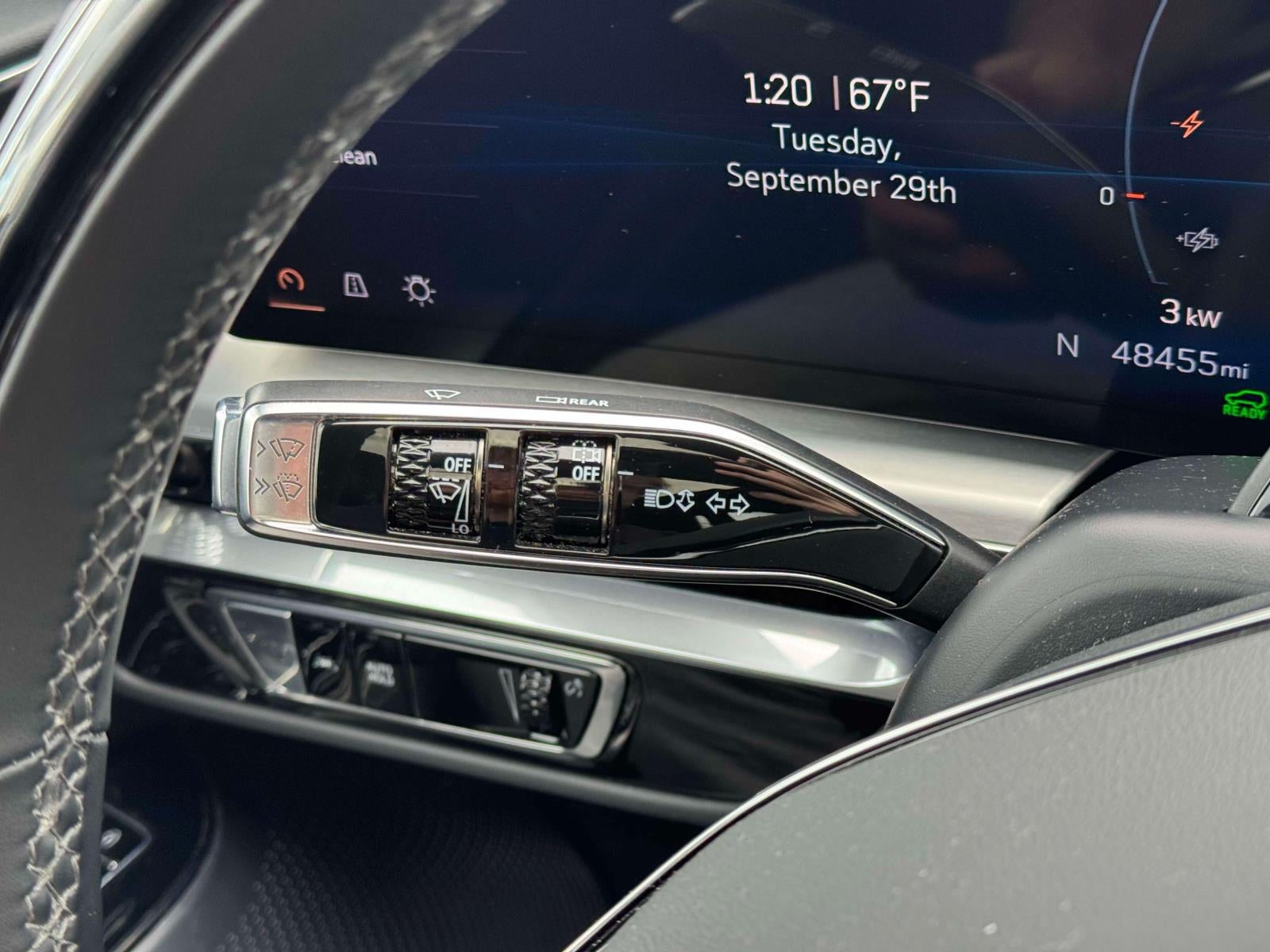 2023 Cadillac LYRIQ RWD Luxury
