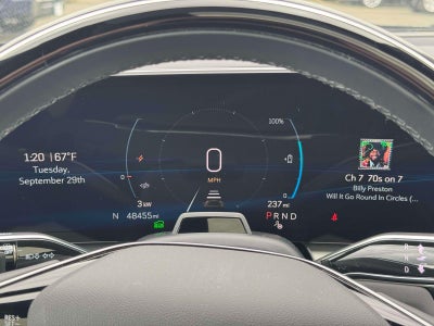2023 Cadillac LYRIQ RWD Luxury