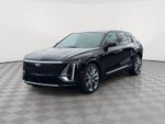 2023 Cadillac LYRIQ RWD Luxury