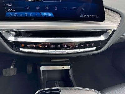 2023 Cadillac LYRIQ RWD Luxury