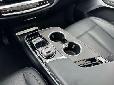 2023 Cadillac LYRIQ RWD Luxury