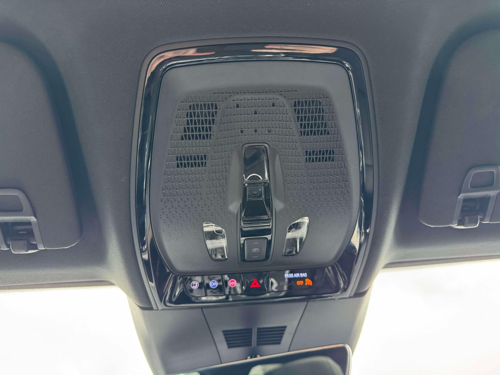 2023 Cadillac LYRIQ RWD Luxury