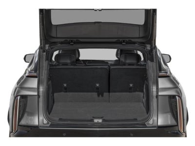 2023 Cadillac LYRIQ RWD Luxury
