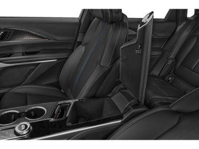 2023 Cadillac LYRIQ RWD Luxury