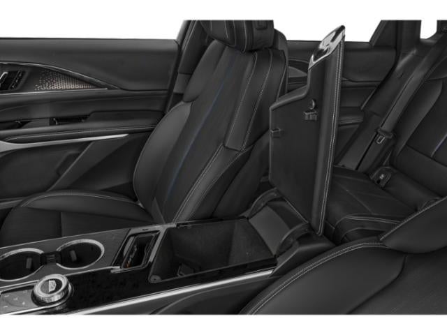2023 Cadillac LYRIQ RWD Luxury