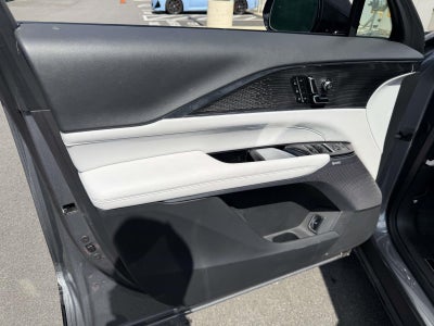 2023 Cadillac LYRIQ RWD Luxury