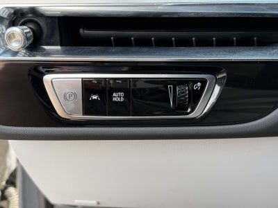 2023 Cadillac LYRIQ RWD Luxury