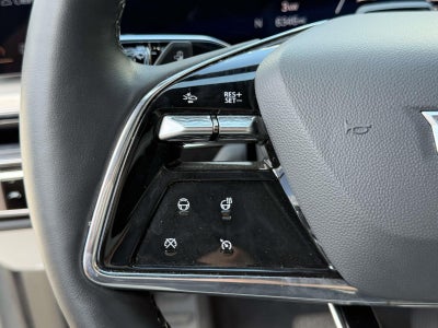 2023 Cadillac LYRIQ RWD Luxury