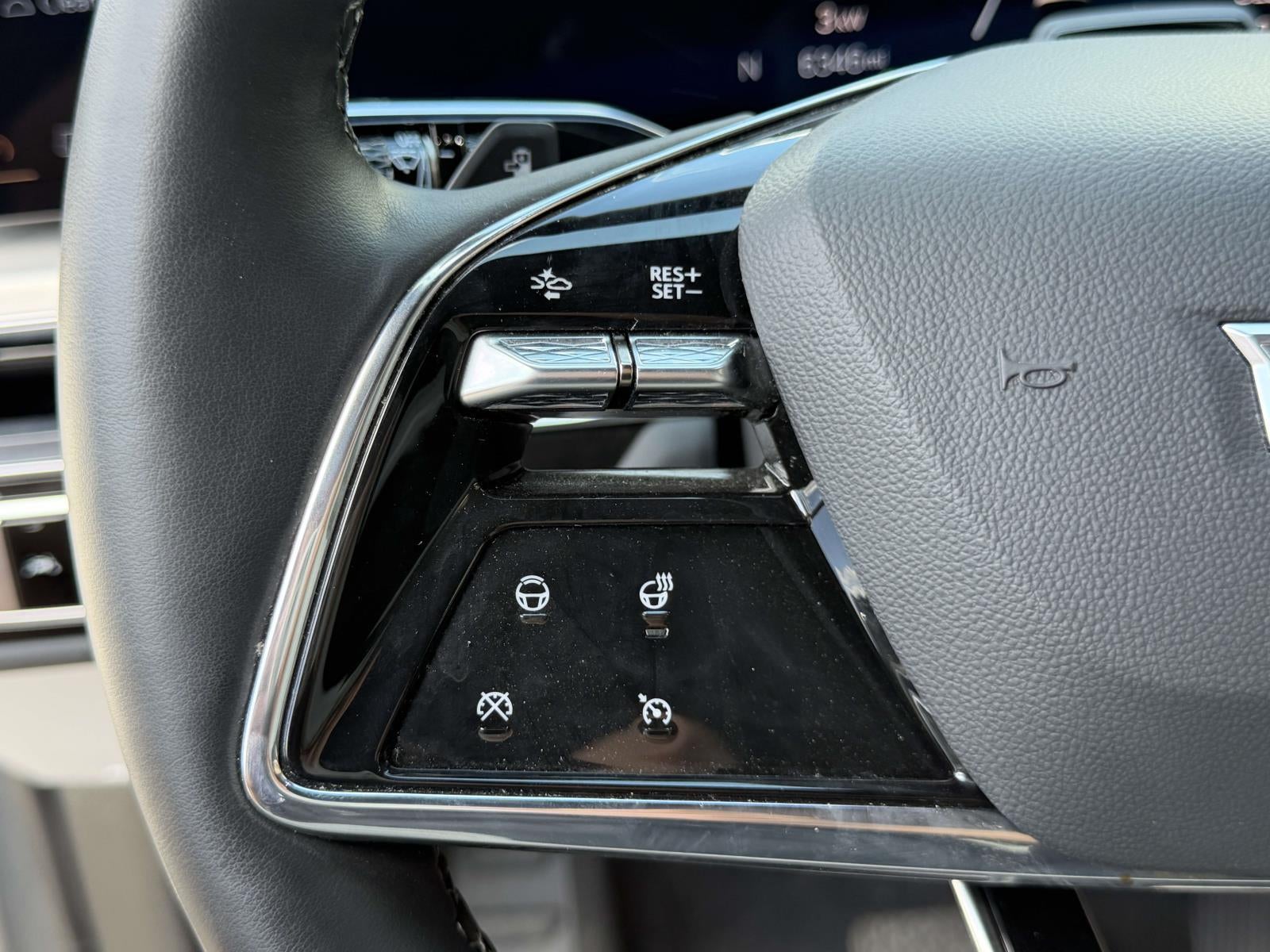 2023 Cadillac LYRIQ RWD Luxury