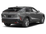 2023 Cadillac LYRIQ RWD Luxury
