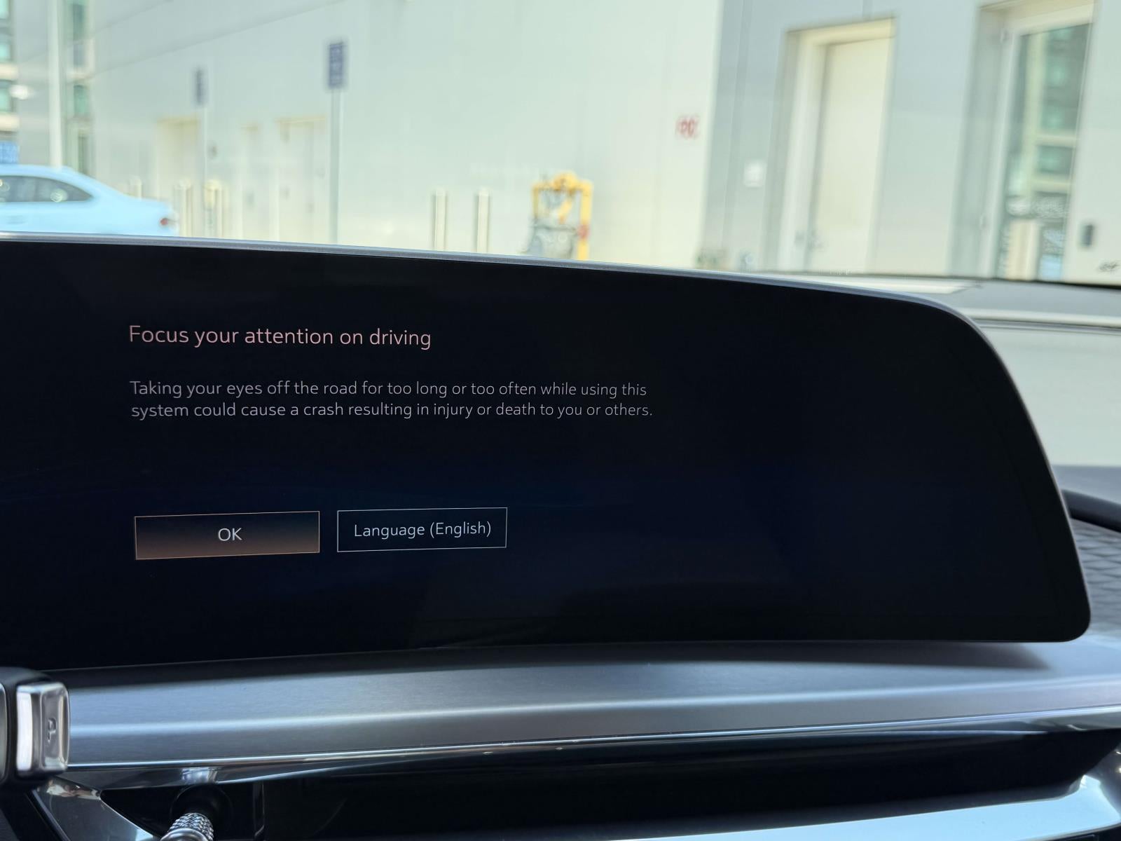 2023 Cadillac LYRIQ RWD Luxury