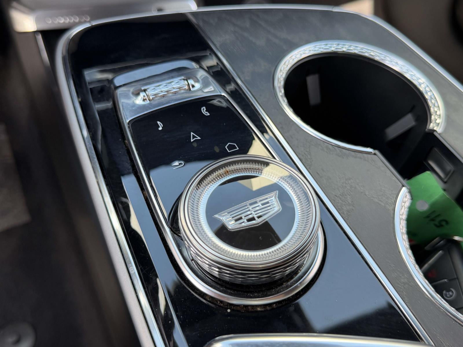 2023 Cadillac LYRIQ RWD Luxury