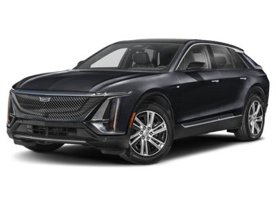2024 Cadillac LYRIQ Tech w/1SA