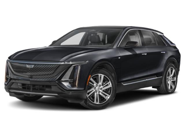 2024 Cadillac LYRIQ Tech w/1SA