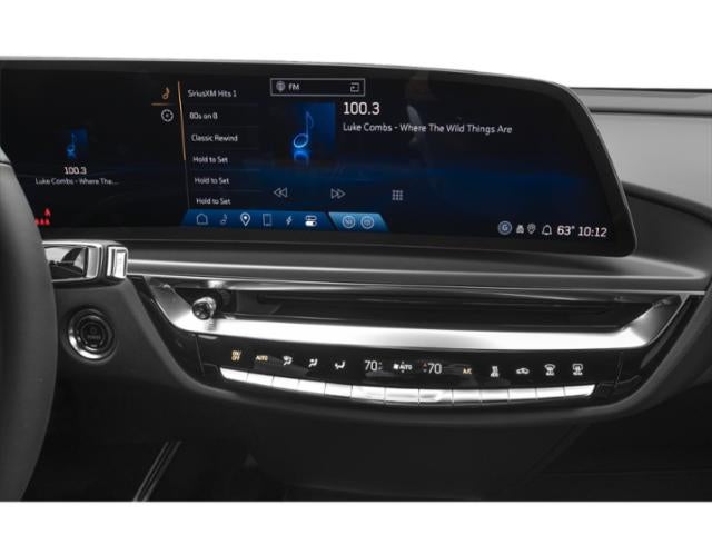 2024 Cadillac LYRIQ Tech w/1SA