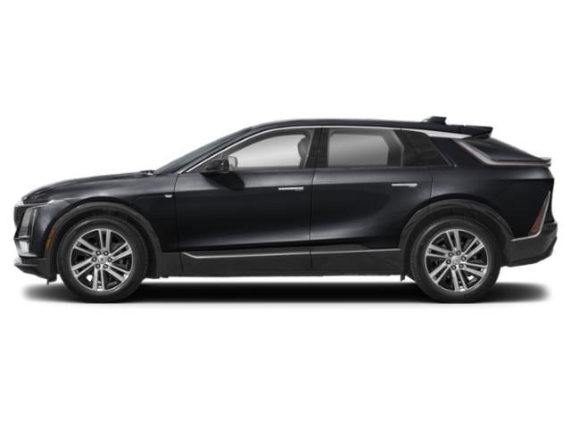 2024 Cadillac LYRIQ Tech w/1SA