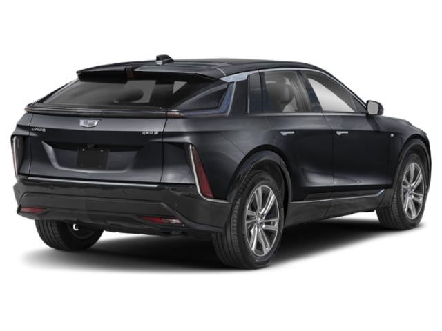 2024 Cadillac LYRIQ Tech w/1SA