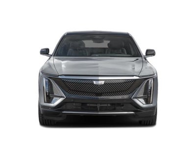 2024 Cadillac LYRIQ Tech w/1SA