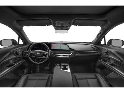 2024 Cadillac LYRIQ Tech w/1SA