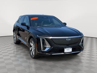 2024 Cadillac LYRIQ Tech w/1SA